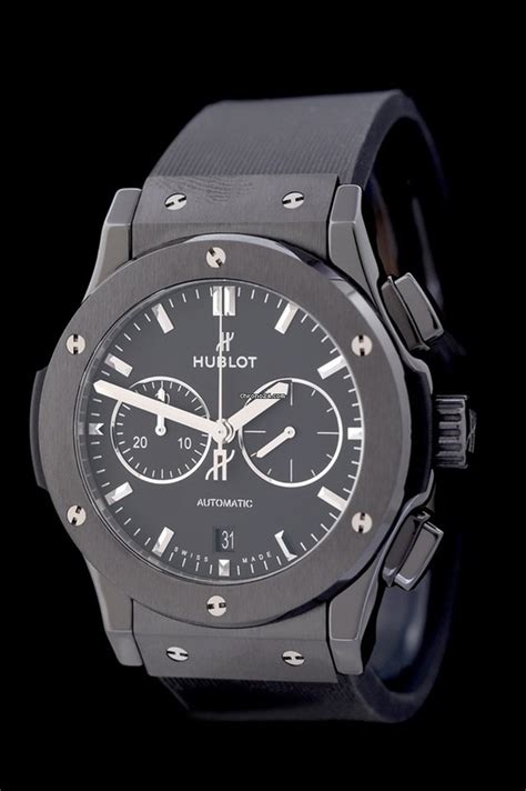 hublot gebrauchte|Gebrauchte Hublot Uhren .